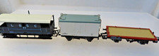 Hornby  OO Gauge wagon collection 3 items in very clean condition ..*