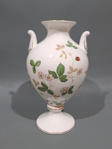 Wedgwood bone china wild - bone, “