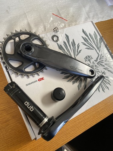 Sram eagle dub lunar - sram,