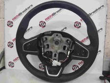 Renault Clio MK4 + Captur