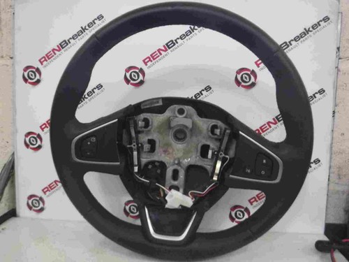 Renault clio mk4 captur - mk4,