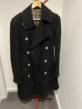 Vivian Westwood Men's Coat