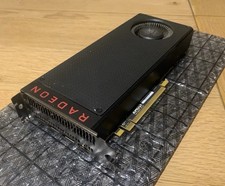 XFX Radeon Rx480 8gb GDDR5
