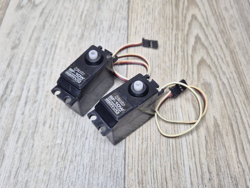 Hpi 10w servo pair - servo,