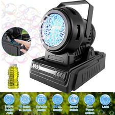 Portable Electric Bubble