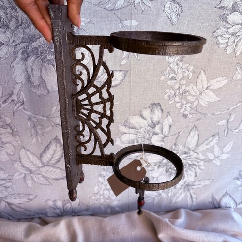 Vintage art deco black cast - deco,
