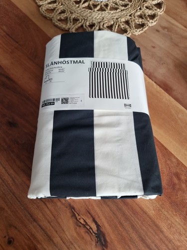 Ikea slånhöstmal duvet cover - ikea,