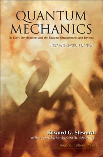 Quantum mechanics 2nd - quantum, (2nd