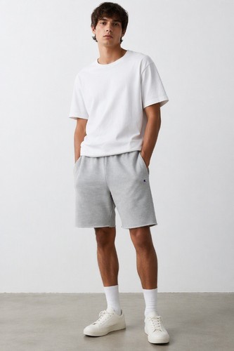 Champion reverse weave shorts - champion,