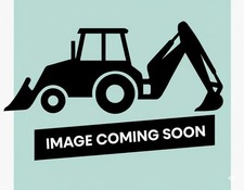 JCB MINI DIGGER PARTS - AXLE