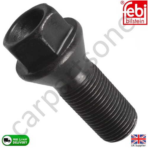 Wheel bolt for bmw e70 - bolt, f85