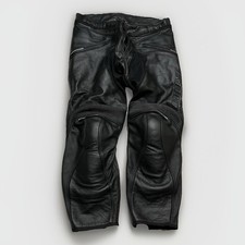 Dainese Leather Biker