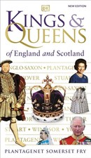 Kings & Queens of England and