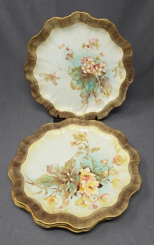 Set doulton burslem - set,