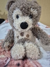 Little Charley Bear Shaggy