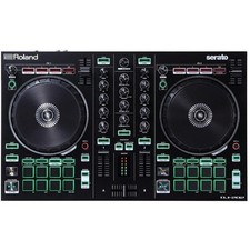 Roland DJ Controller