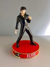 BOXED Royal Doulton Elvis Presley Stand Up Figure EP2 Limited Edition Of 2,500