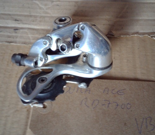 Shimano dura ace - shimano, 9