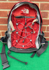 The North Face Borealis large