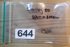 Vintage Stanley 50 Plane Spur