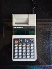 Hanimex 1226T Electronic