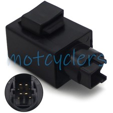 Turn Signal Relay For Honda