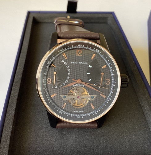 Genuine sea gull retrograde - genuine,