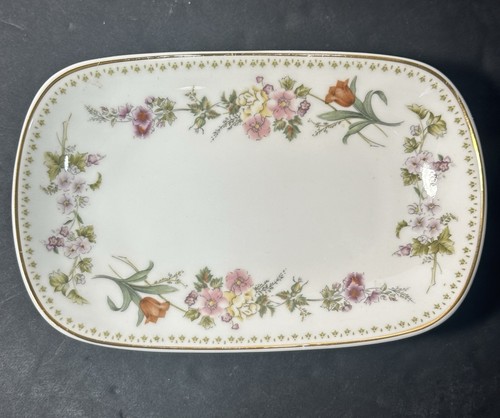 Wedgewood mirabelle soap - wedgewood,