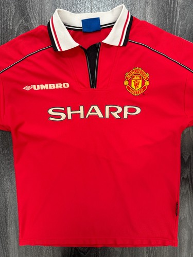 Original umbro manchester - original,
