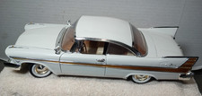 1957 Plymouth Fury / Onso