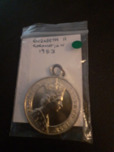 1953 queen elizabeth - 1953,