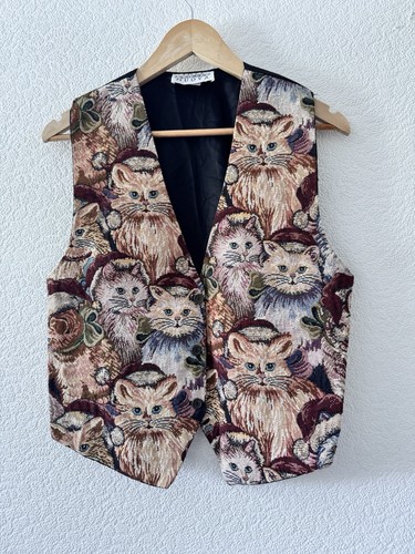 Vintage 90s idea nuova cat - vintage,