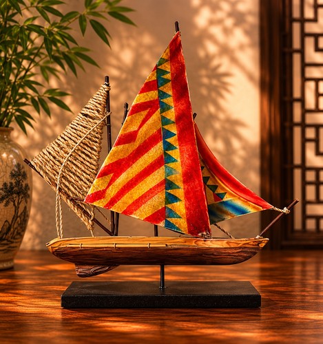 Handmade japanese wooden - japanese,