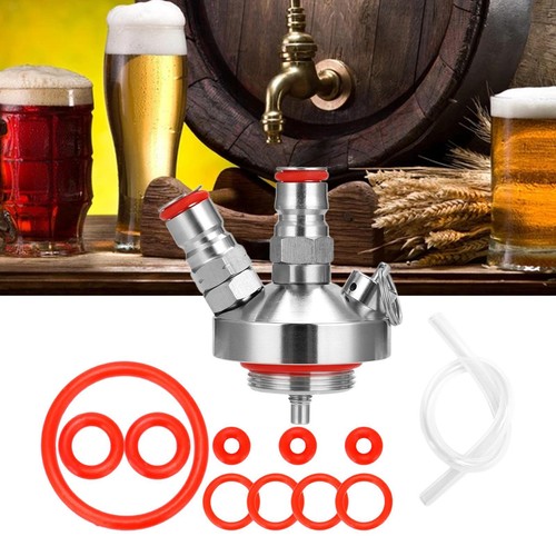 Double ball lock mini - lock, keg