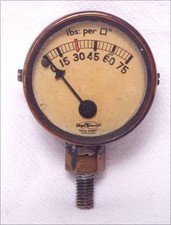 Vintage David Harcourt Ltd