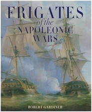 Frigates of the Napoleonic Wars