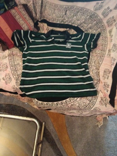 Plymouth argyle men - xl, polo