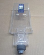 Vax CLHF-GLKS / GLBS / GLKSRB Clean Water Tank with Cap Genuine Glide Spare Part