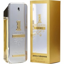 Paco Rabanne Men's 1 Million