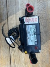 Aqualisa Shower Pump Model 304DE