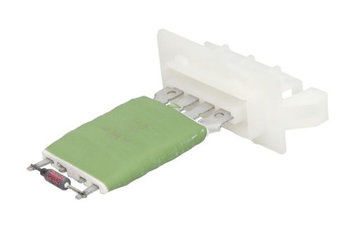 Blower fan resistor fits mini - fan,