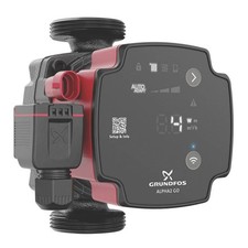 Grundfos Domestic Heating