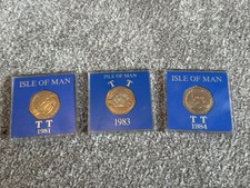 Isle of Man TT races