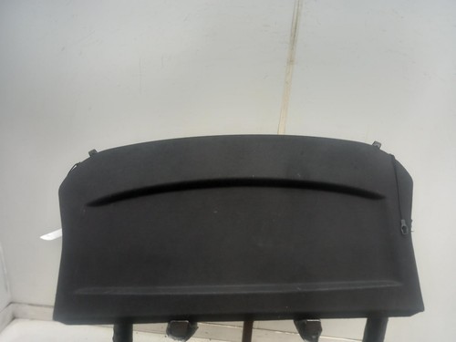 Bmw series parcel - parcel, shelf
