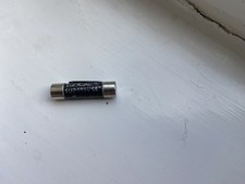 Russ Andrews Superfuse 13amp. Used but in full working order.