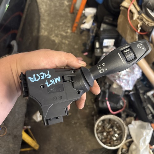 Ford fiesta wiper switch - ford,