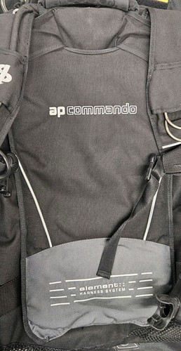 Diving commando bcd - diving,