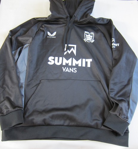 Hull hoodie rugby - fc,