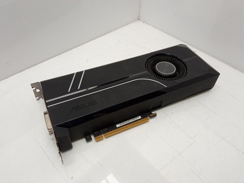 Asus nvidia geforce gtx1080 - asus,