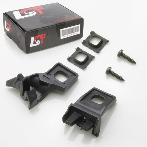 Headlight bracket repair kit - bracket,